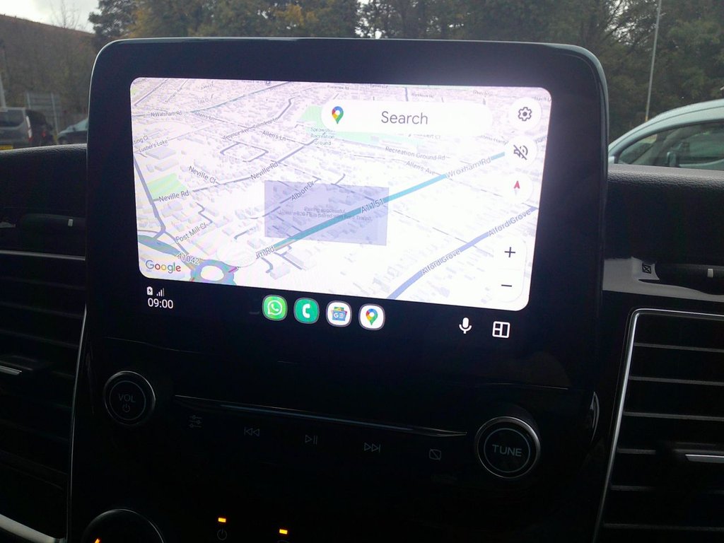 Used Ford Tourneo Custom 2019 for sale - 76647206: Photo 18