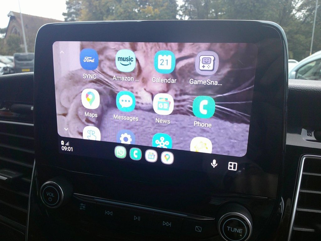 Used Ford Tourneo Custom 2019 for sale - 76647206: Photo 19