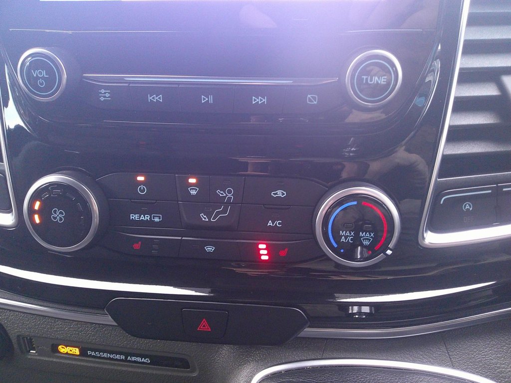 Used Ford Tourneo Custom 2019 for sale - 76647206: Photo 20