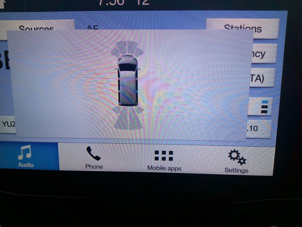 Used Ford Tourneo Custom 2019 for sale - 76647206: Photo 23