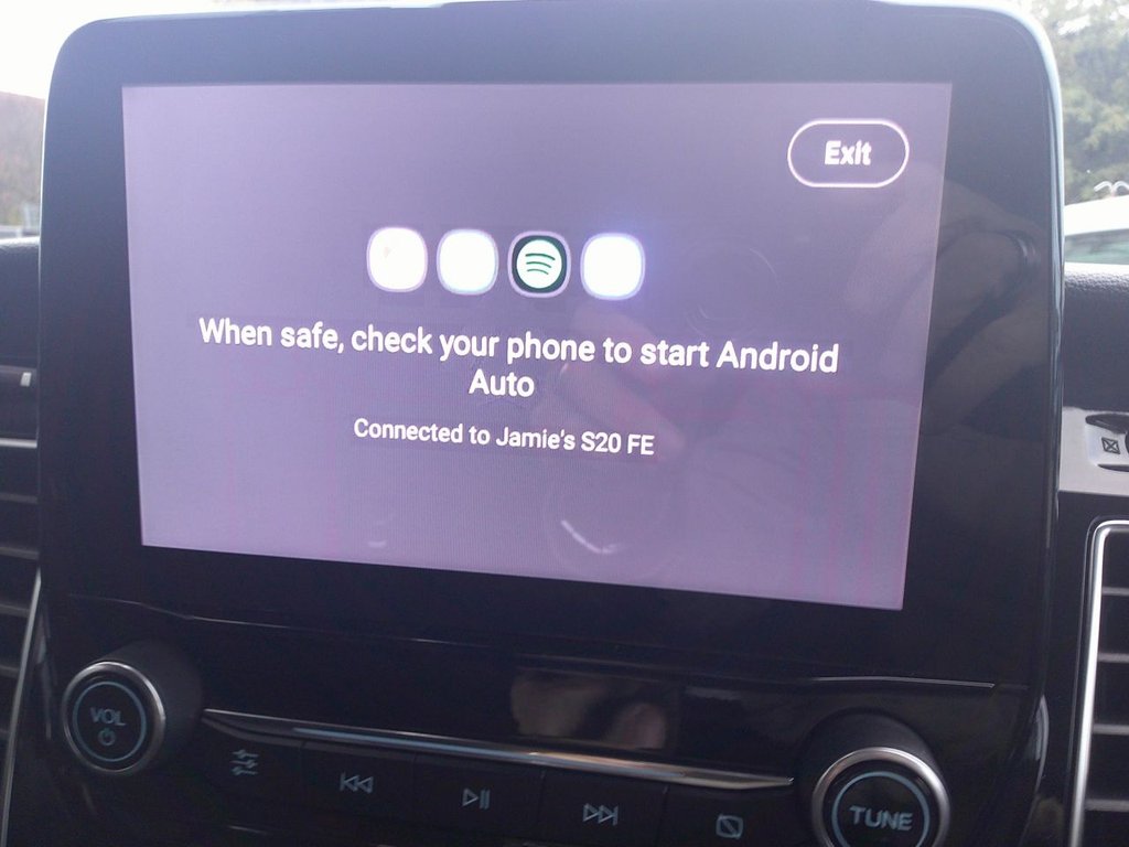 Used Ford Tourneo Custom 2019 for sale - 76647206: Photo 25