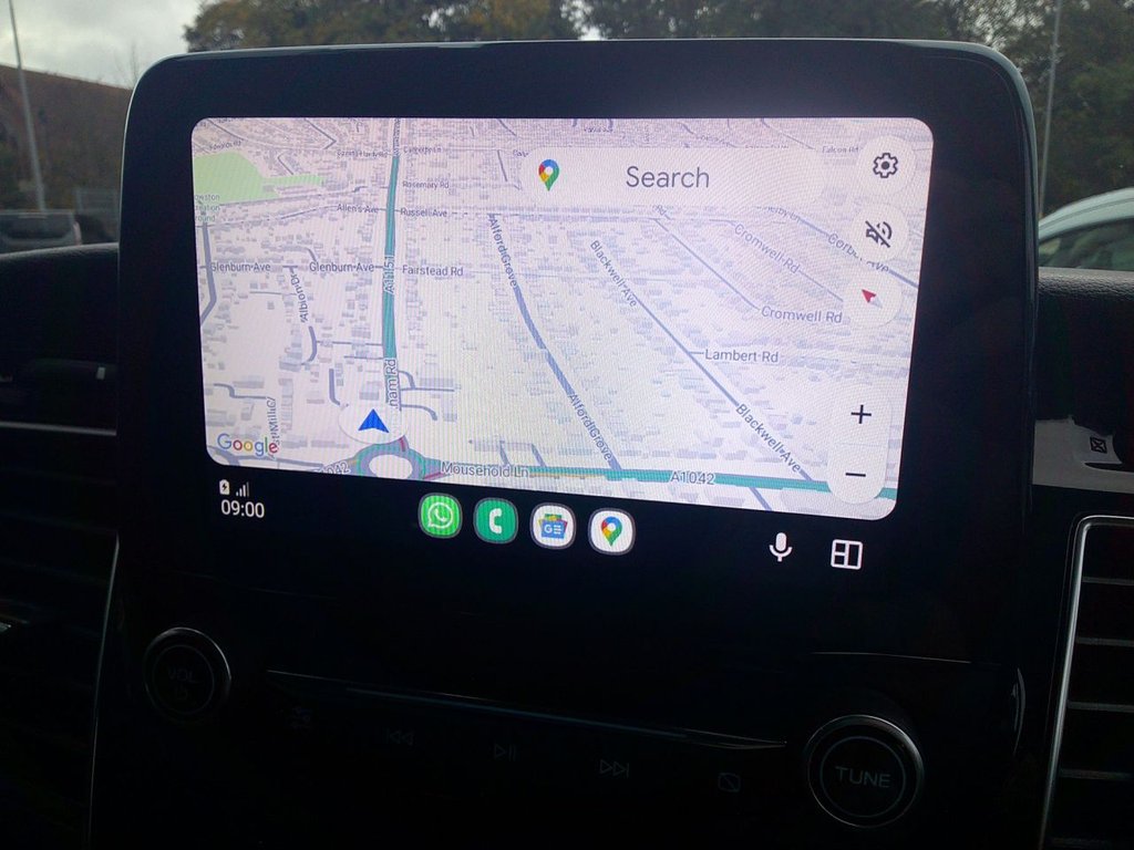 Used Ford Tourneo Custom 2019 for sale - 76647206: Photo 26