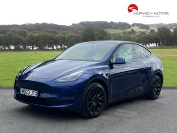 Used Tesla Model Y 2023 for sale - 74866236: Photo