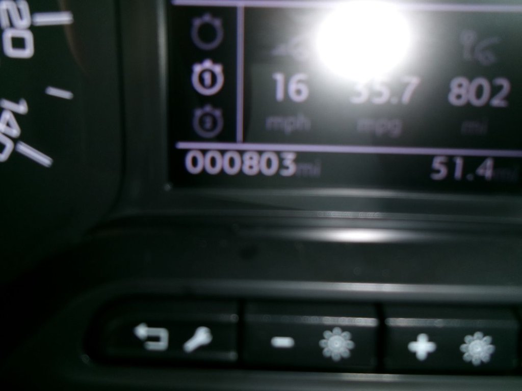 Used Peugeot Rifter 2023 for sale - 78134360: Photo 18