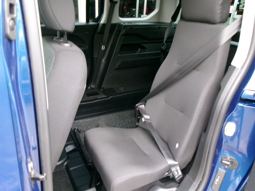 Used Peugeot Rifter 2023 for sale - 78134360: Photo 20