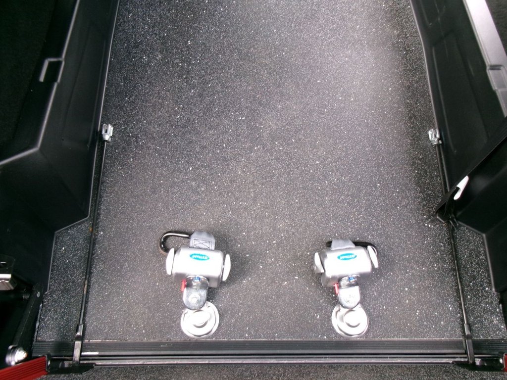 Used Peugeot Rifter 2023 for sale - 78134360: Photo 7