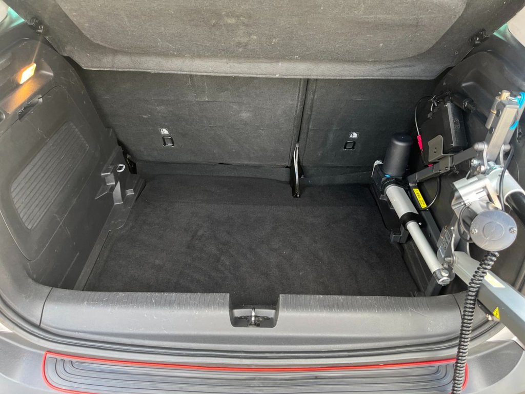 Vehicle 32