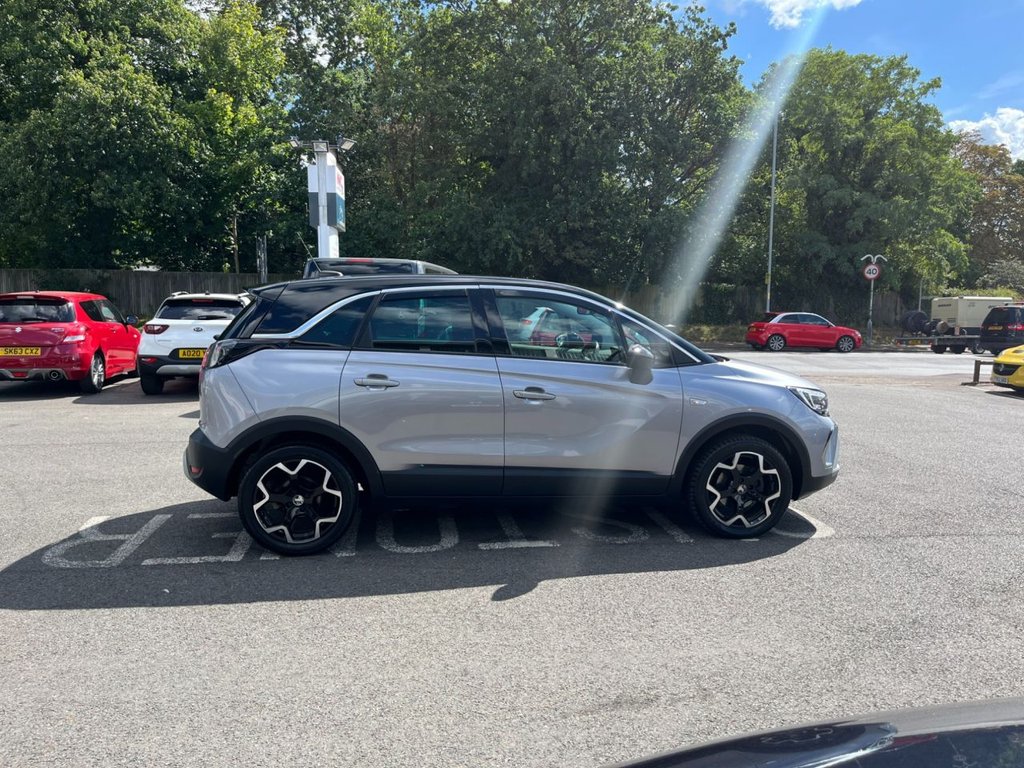 Vehicle 40