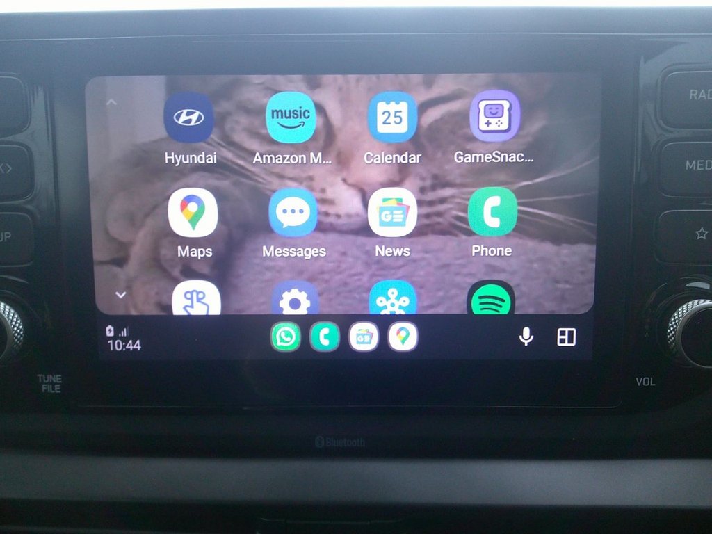 Used Hyundai BAYON 2022 for sale - 76973363: Photo 10