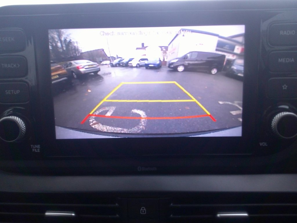 Used Hyundai BAYON 2022 for sale - 76973363: Photo 11