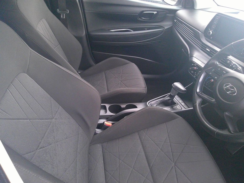Used Hyundai BAYON 2022 for sale - 76973363: Photo 7