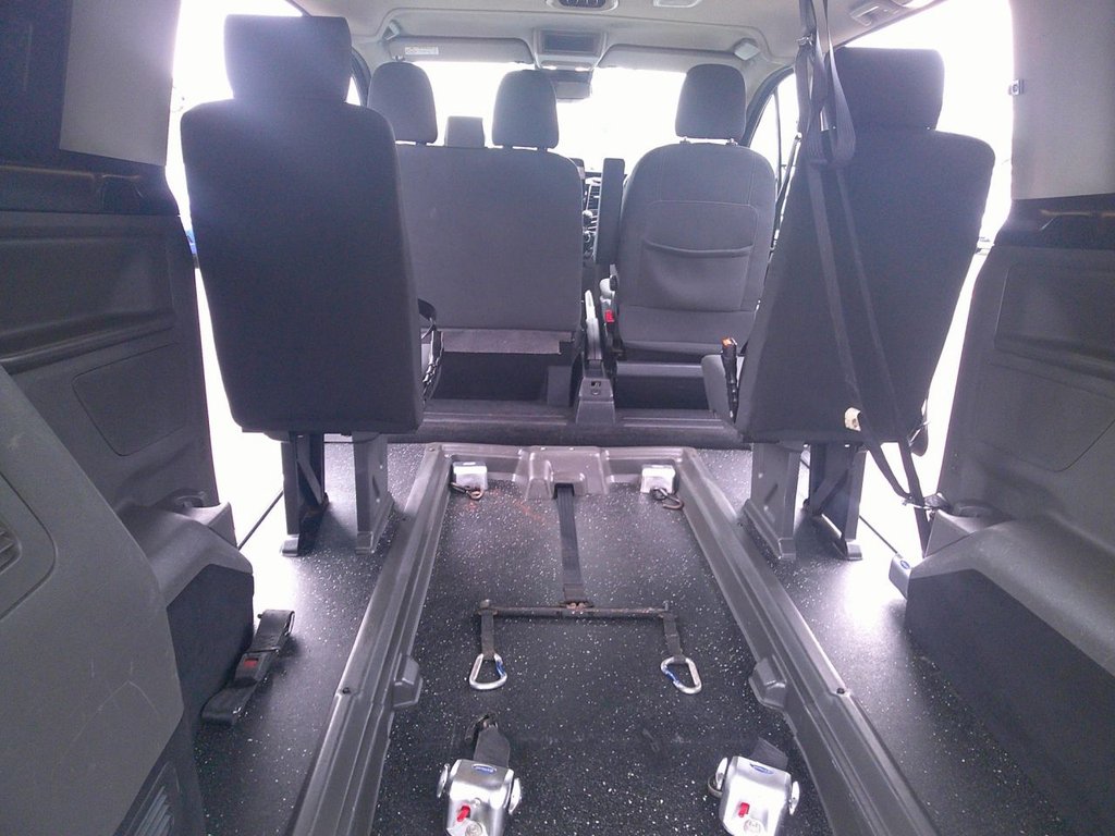 Used Ford Tourneo Custom 2018 for sale - 77188402: Photo 6