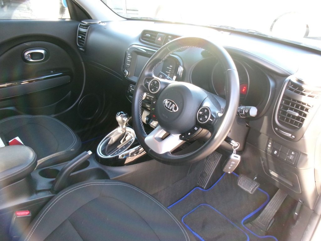 Used Kia Soul 2019 for sale - 77920419: Photo 10