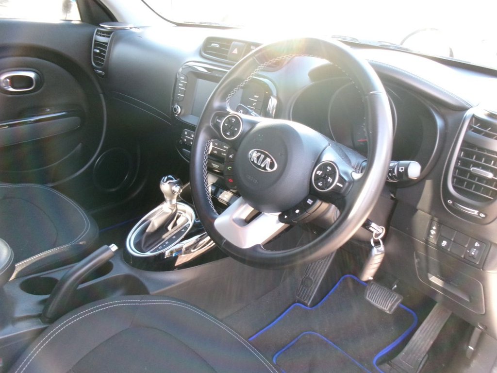 Used Kia Soul 2019 for sale - 77920419: Photo 11