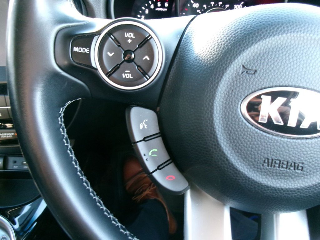 Used Kia Soul 2019 for sale - 77920419: Photo 13