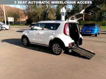 2019 (19) - 1.6 CRDi 2 5dr DCT