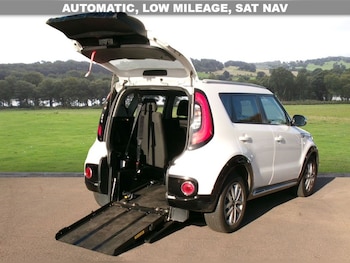 Used Kia Soul 2019 for sale - 77920419: Photo