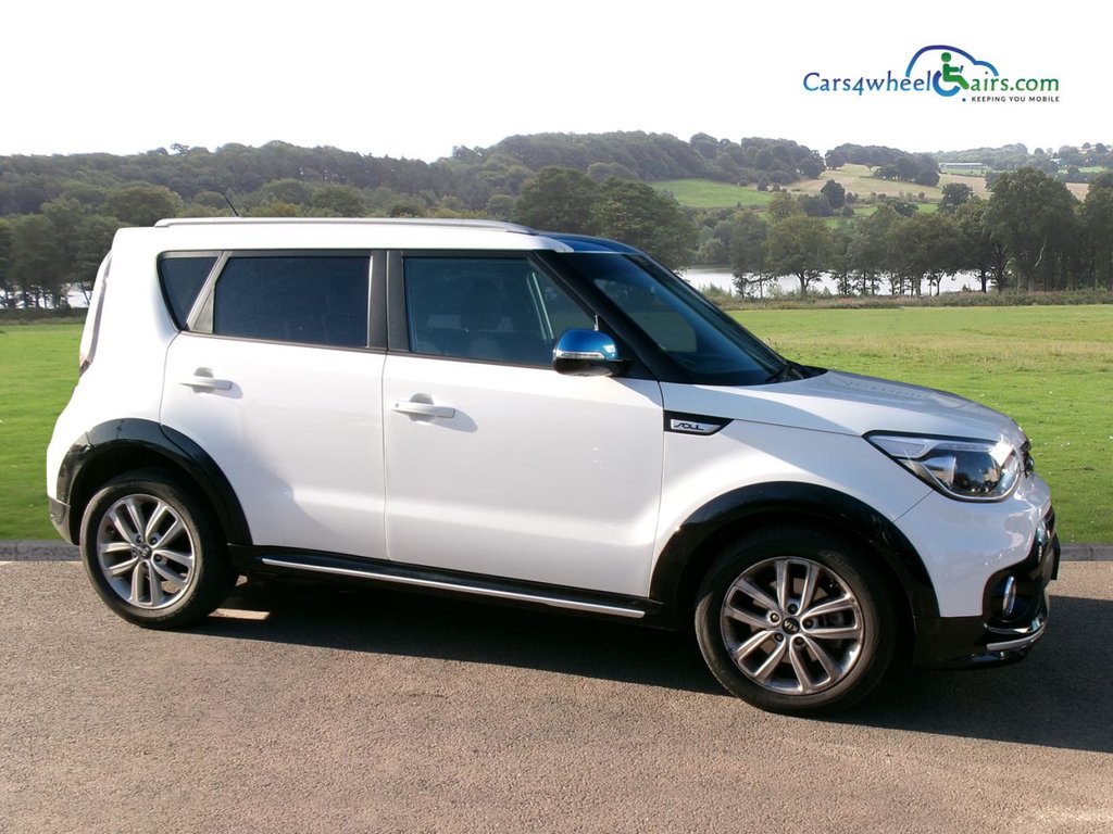 Used Kia Soul 2019 for sale - 77920419: Photo 4