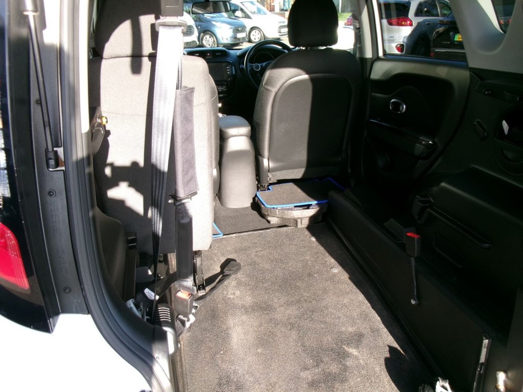 Used Kia Soul 2019 for sale - 77920419: Photo 5