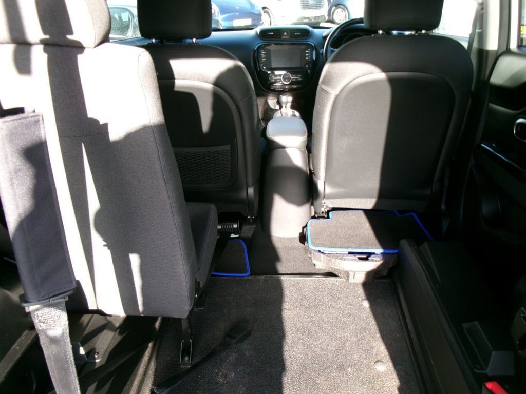 Used Kia Soul 2019 for sale - 77920419: Photo 6