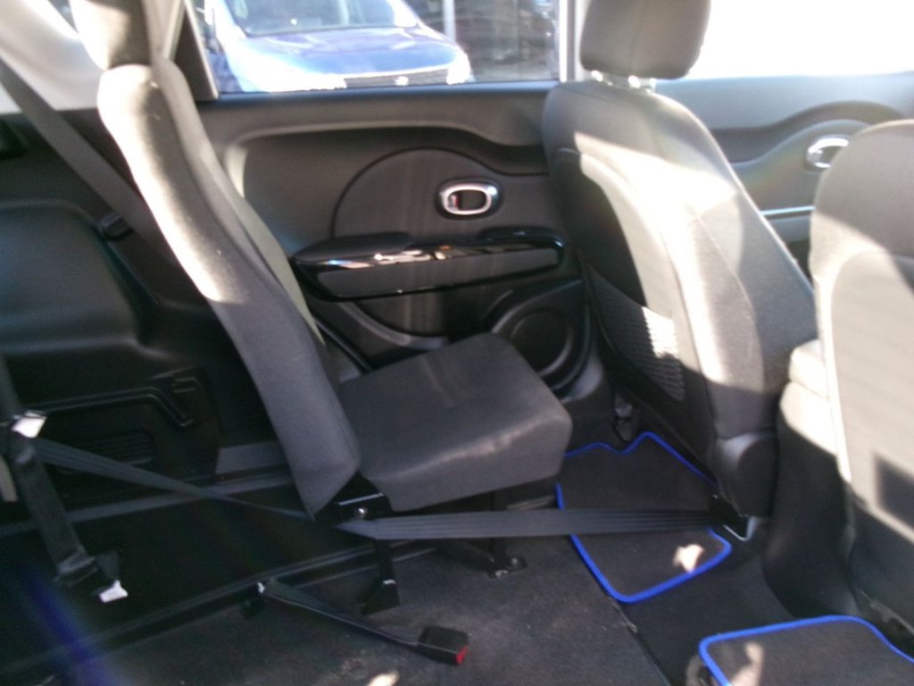 Used Kia Soul 2019 for sale - 77920419: Photo 8