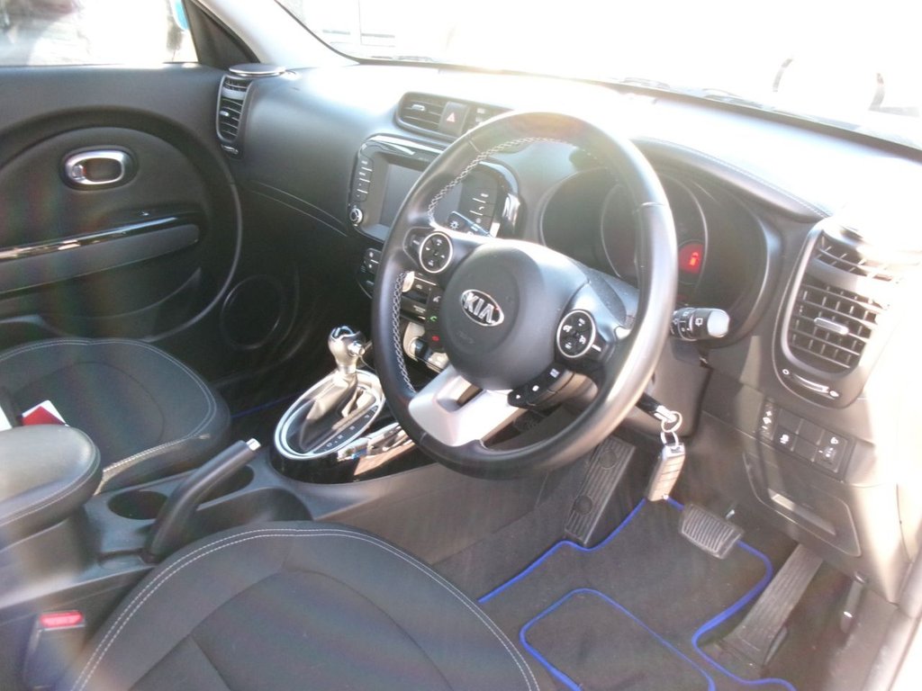 Used Kia Soul 2019 for sale - 77920419: Photo 9