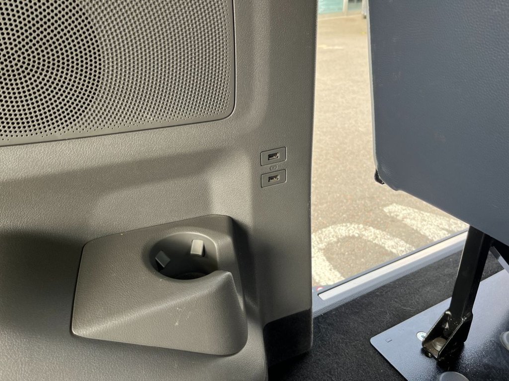 Used Ford Tourneo Custom 2020 for sale - 76647200: Photo 17