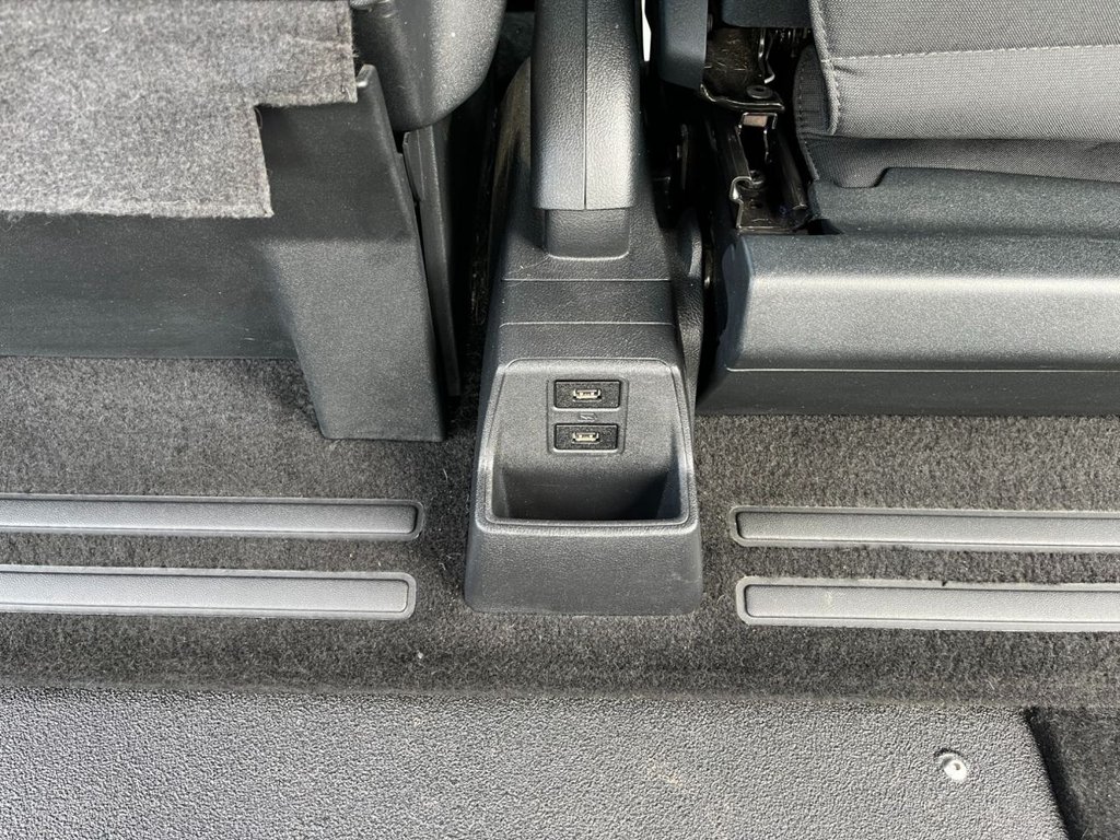 Used Ford Tourneo Custom 2020 for sale - 76647200: Photo 18