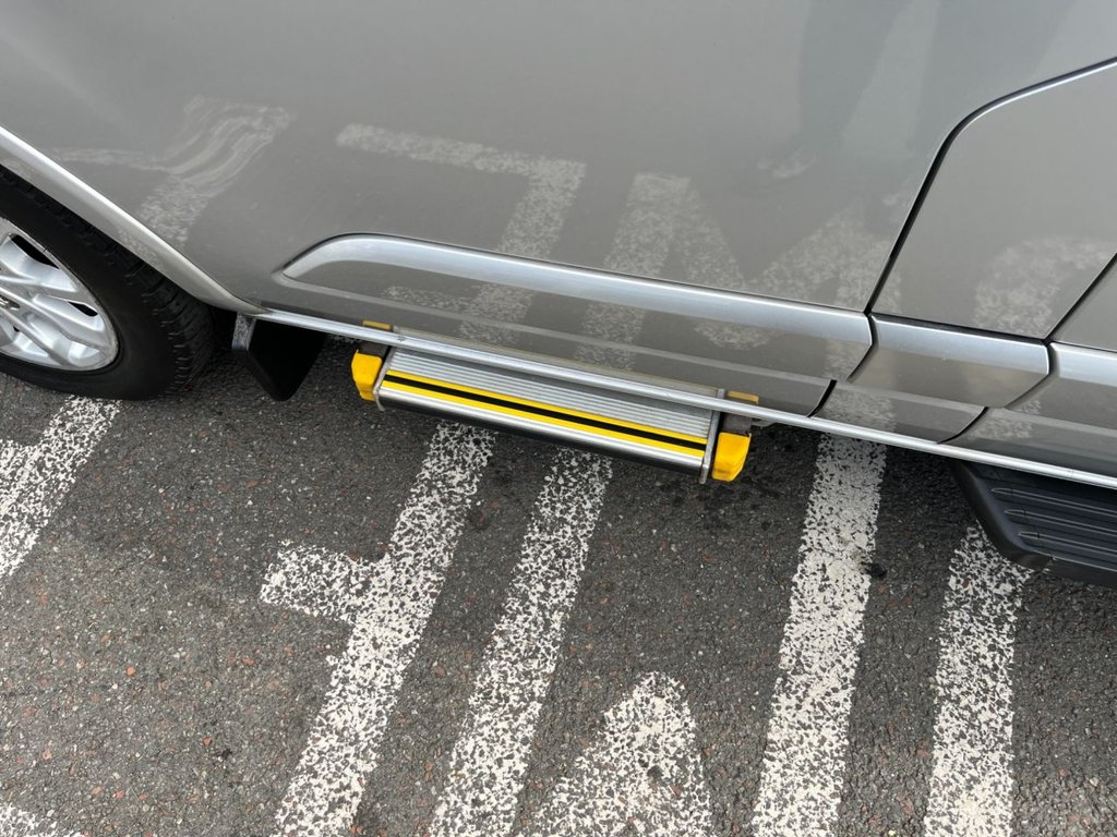 Used Ford Tourneo Custom 2020 for sale - 76647200: Photo 26