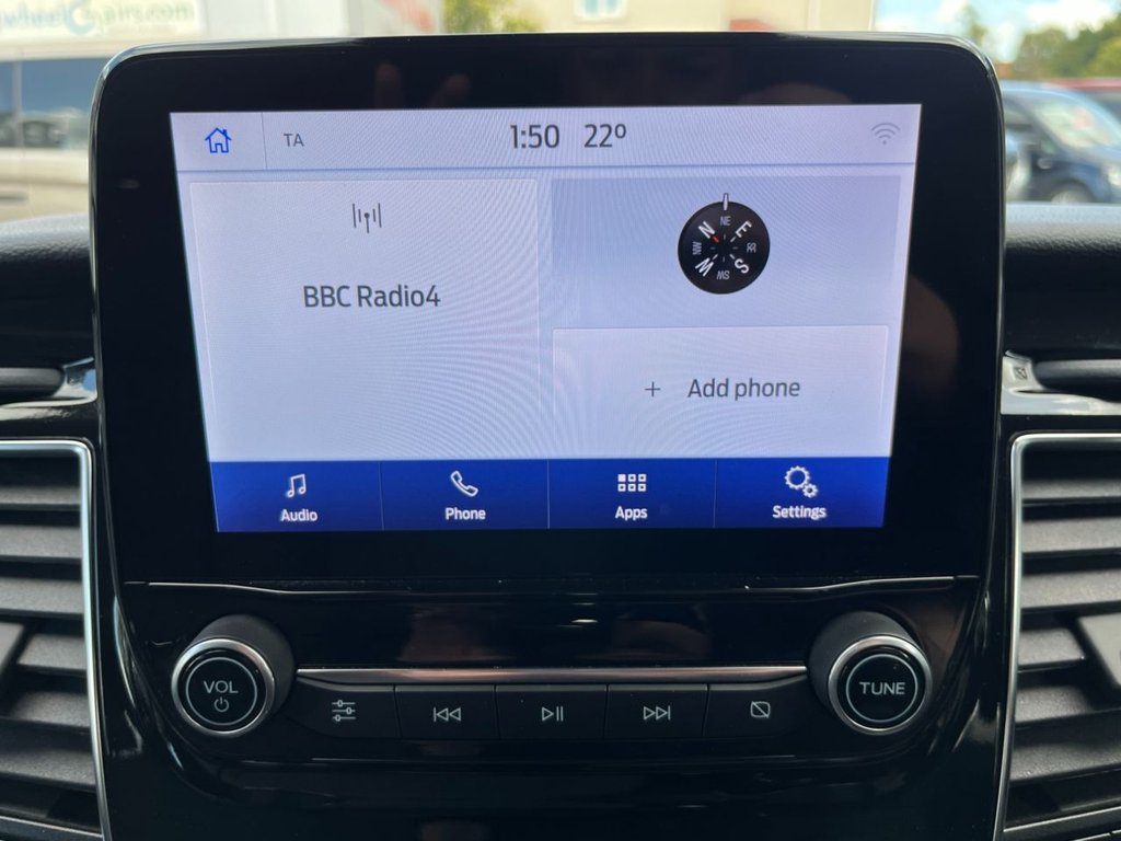 Used Ford Tourneo Custom 2020 for sale - 76647200: Photo 42