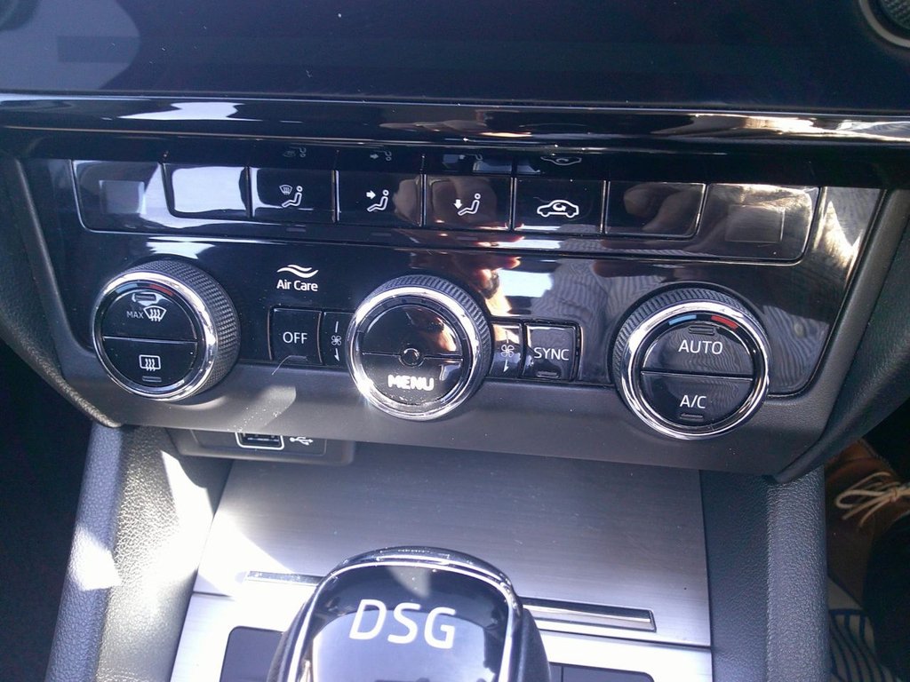 Used Skoda Octavia 2018 for sale - 76647194: Photo 11