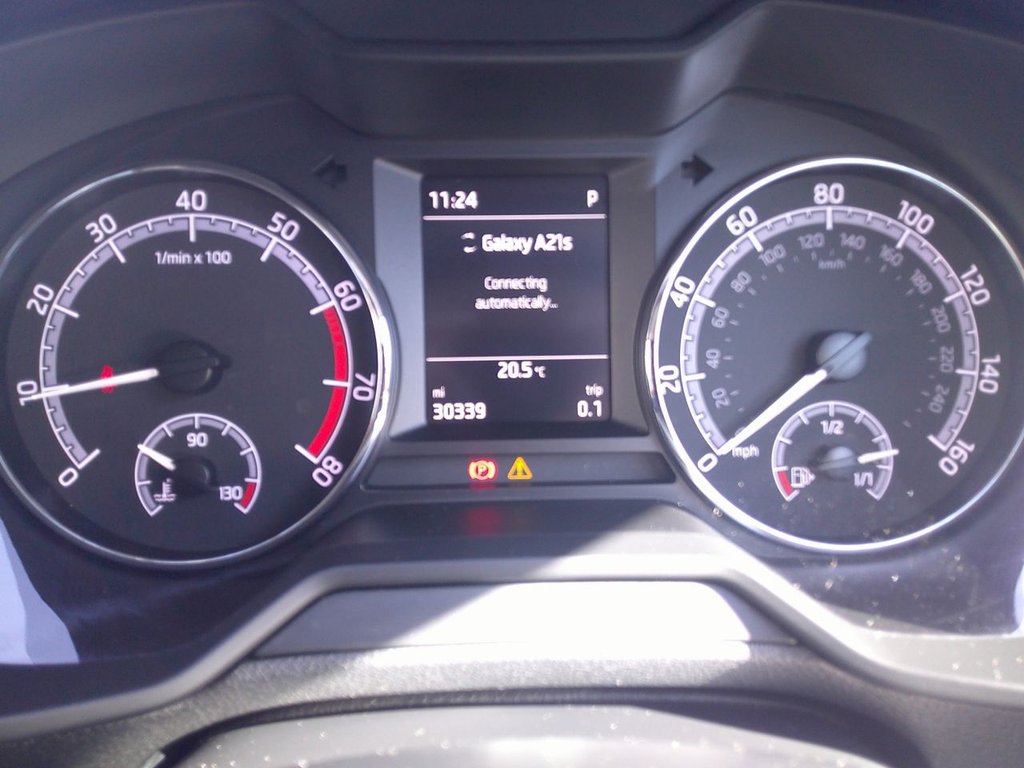 Used Skoda Octavia 2018 for sale - 76647194: Photo 15