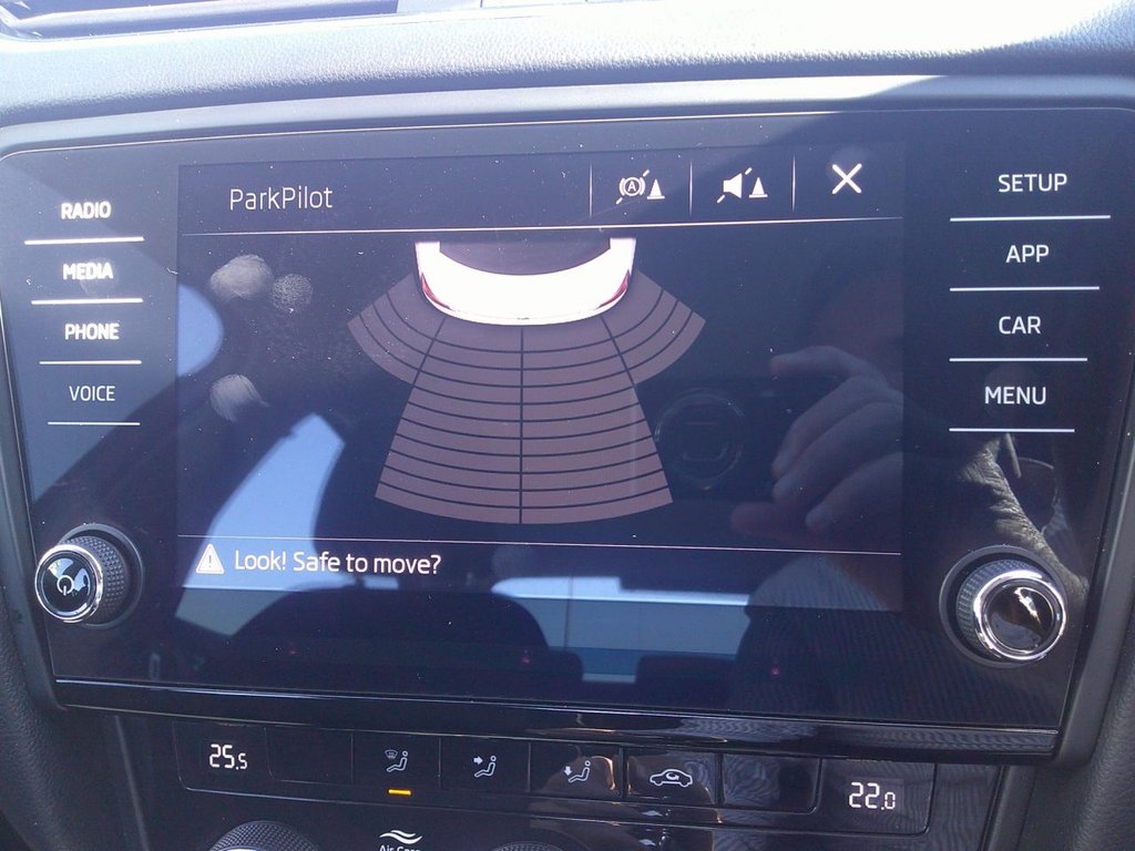 Used Skoda Octavia 2018 for sale - 76647194: Photo 16