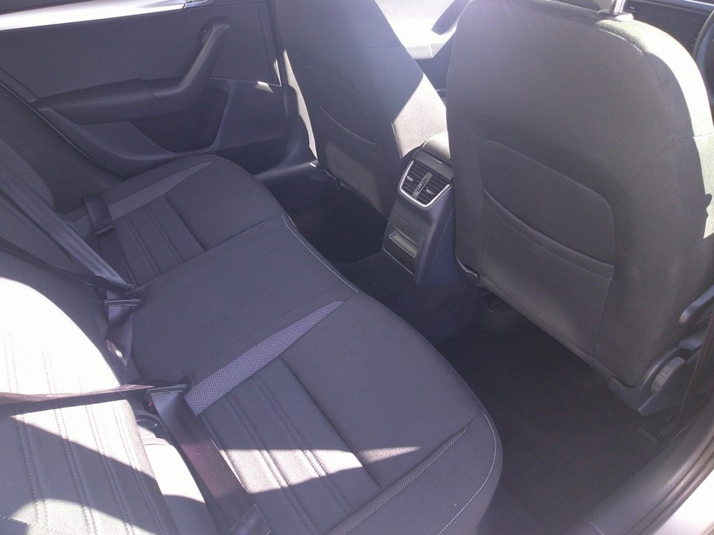 Used Skoda Octavia 2018 for sale - 76647194: Photo 17