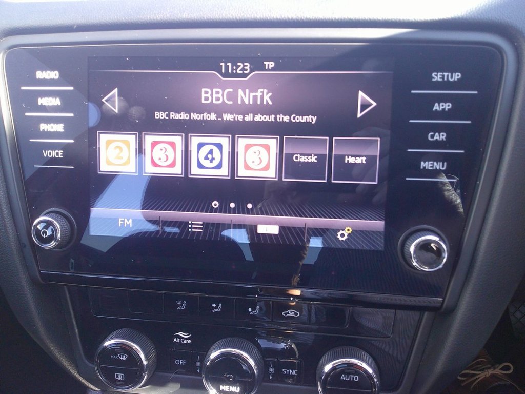 Used Skoda Octavia 2018 for sale - 76647194: Photo 7