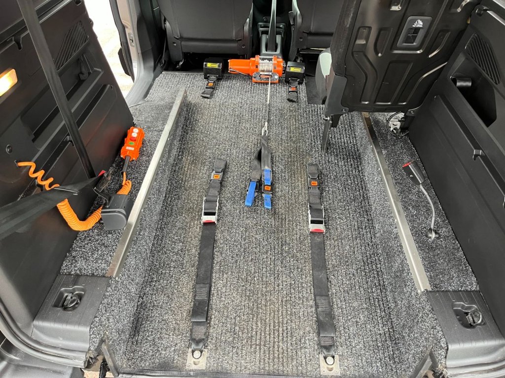 Used Citroen Berlingo 2020 for sale - 77680755: Photo 15