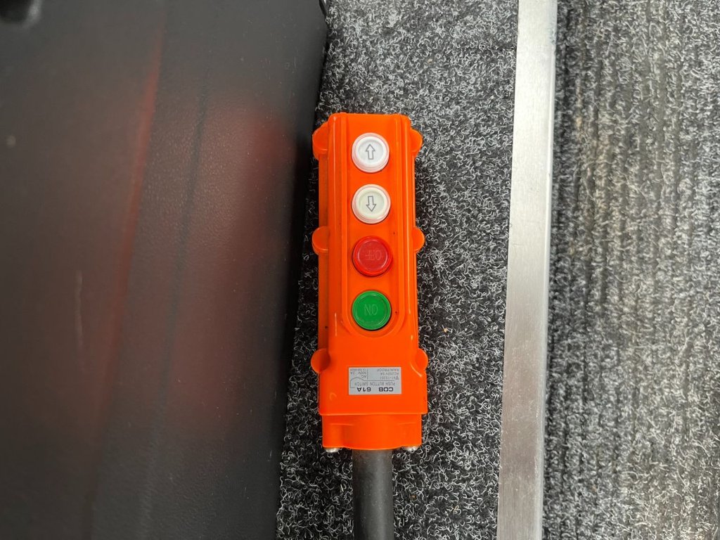 Used Citroen Berlingo 2020 for sale - 77680755: Photo 17