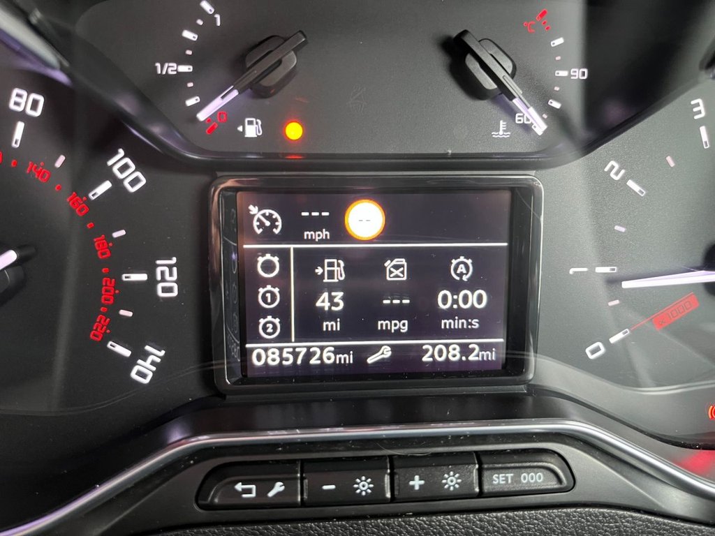 Used Citroen Berlingo 2020 for sale - 77680755: Photo 29