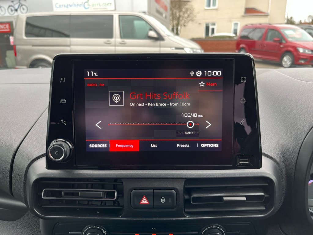 Used Citroen Berlingo 2020 for sale - 77680755: Photo 33