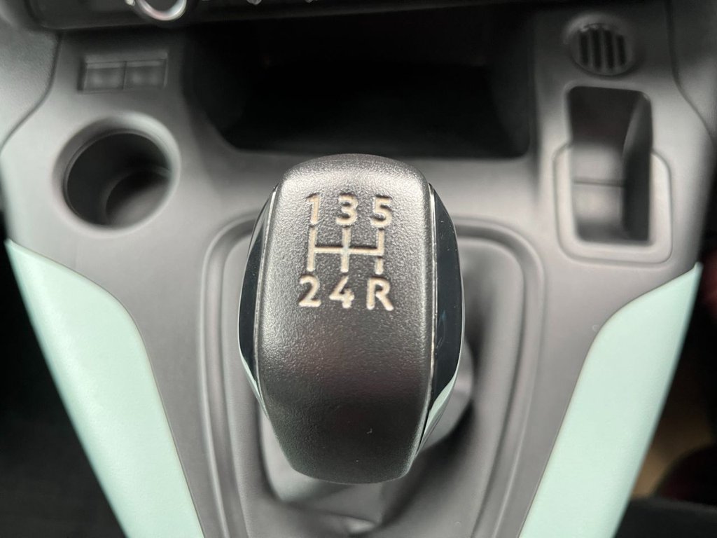 Used Citroen Berlingo 2020 for sale - 77680755: Photo 37