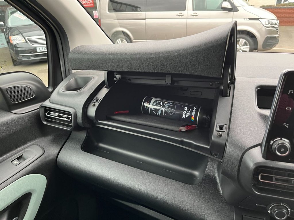 Used Citroen Berlingo 2020 for sale - 77680755: Photo 41