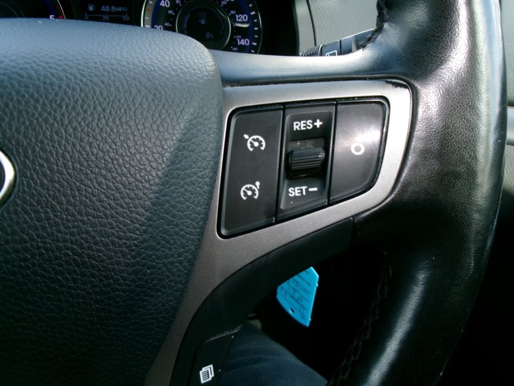 Used Hyundai i40 2016 for sale - 78016966: Photo 20