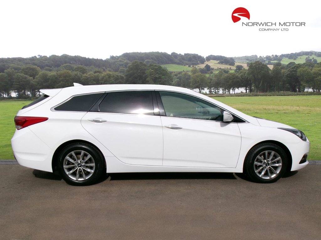 Used Hyundai i40 2016 for sale - 78016966: Photo 4