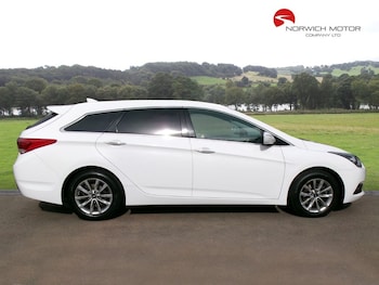 Used Hyundai i40 2016 for sale - 78016966: Photo