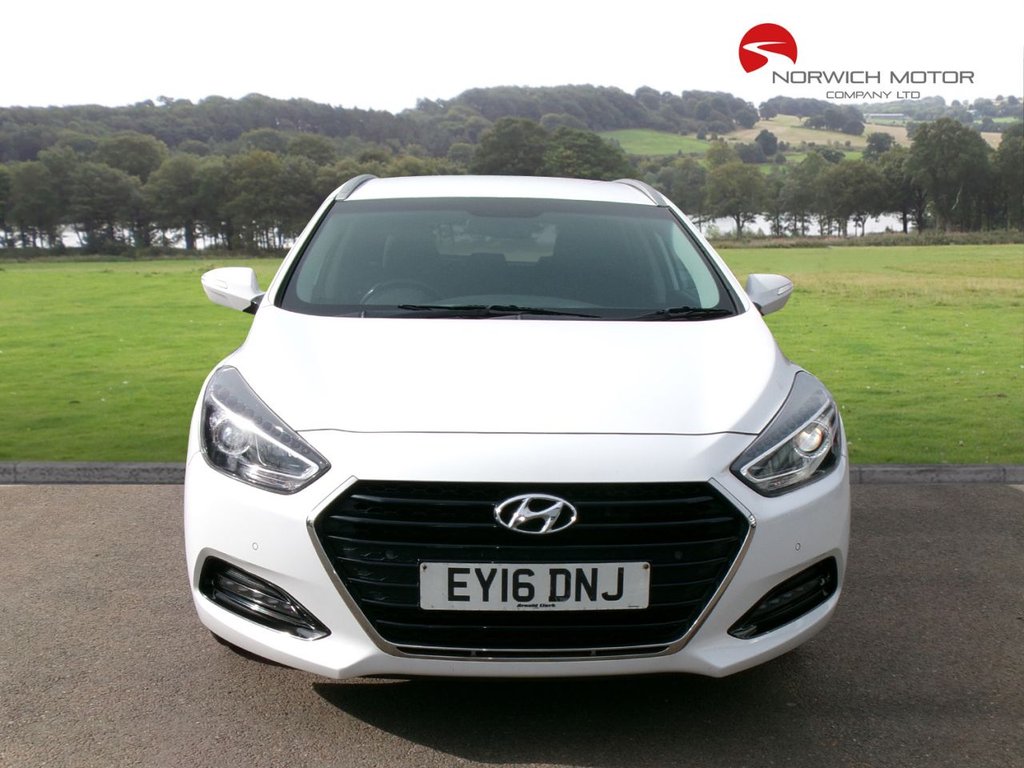 Used Hyundai i40 2016 for sale - 78016966: Photo 5