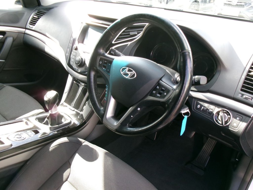Used Hyundai i40 2016 for sale - 78016966: Photo 7