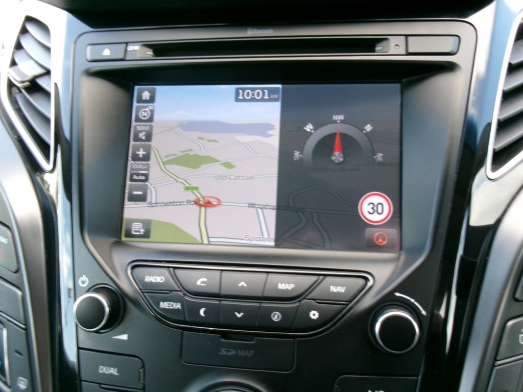 Used Hyundai i40 2016 for sale - 78016966: Photo 8