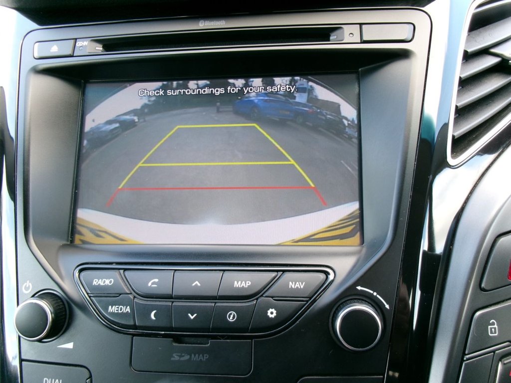 Used Hyundai i40 2016 for sale - 78016966: Photo 9