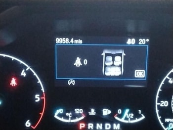 Used Ford Tourneo Connect 2021 for sale - 79178454: Photo