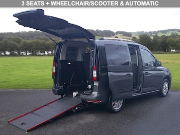 Used Ford Tourneo Connect 2023 for sale - 78863516: Photo
